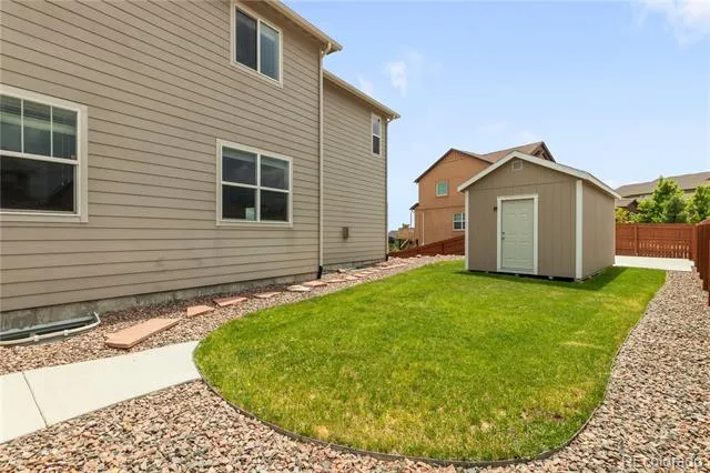 12985 Mt Harvard Drive Peyton, CO 80831