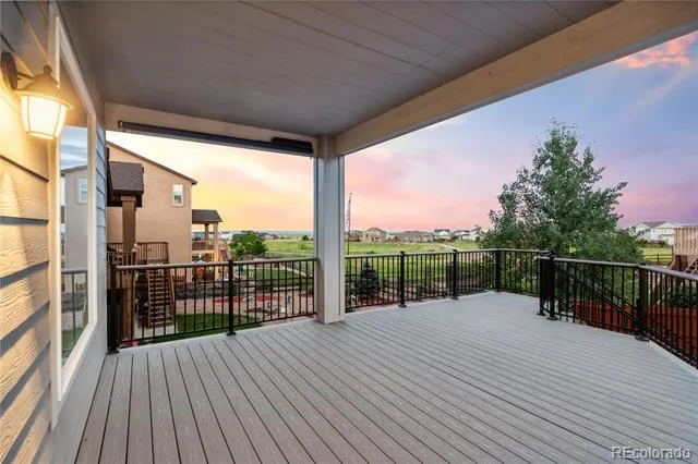 12985 Mt Harvard Drive Peyton, CO 80831