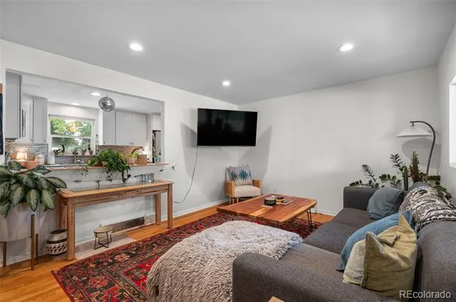 5755 Dudley Street Arvada, CO 80002