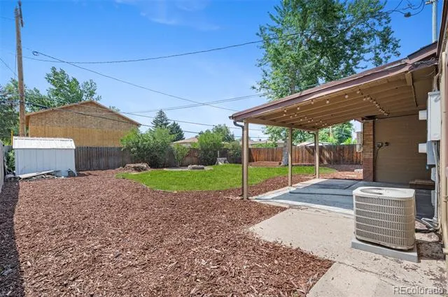 5755 Dudley Street Arvada, CO 80002
