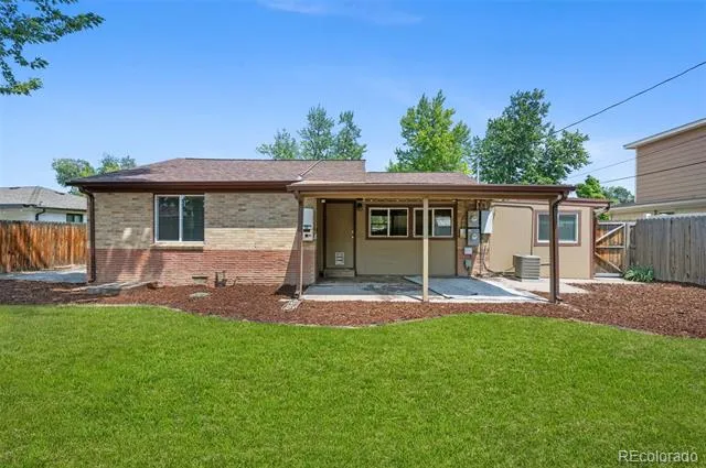 5755 Dudley Street Arvada, CO 80002