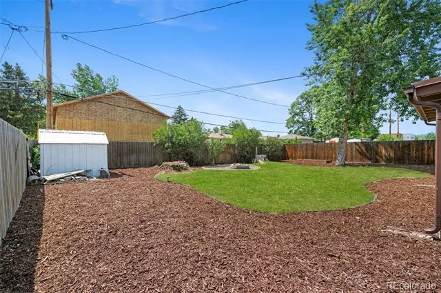 5755 Dudley Street Arvada, CO 80002
