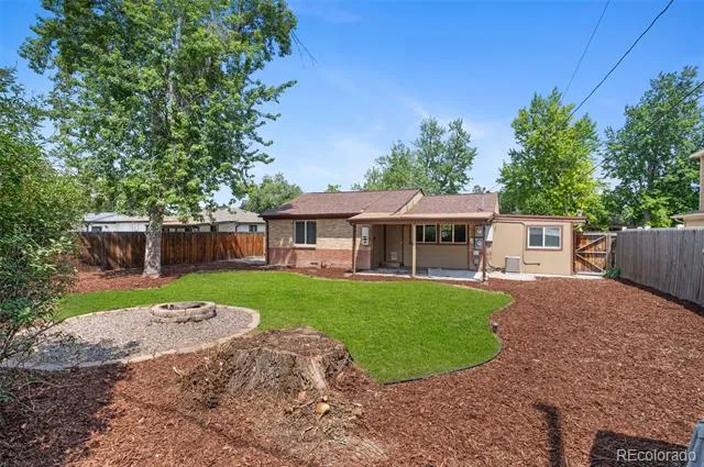 5755 Dudley Street Arvada, CO 80002