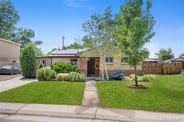 5755 Dudley Street Arvada, CO 80002