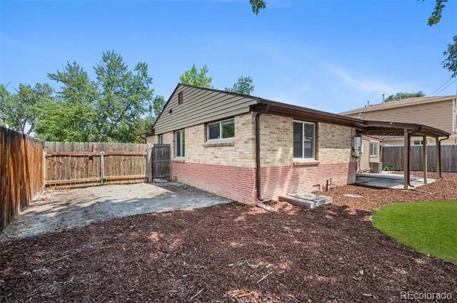 5755 Dudley Street Arvada, CO 80002