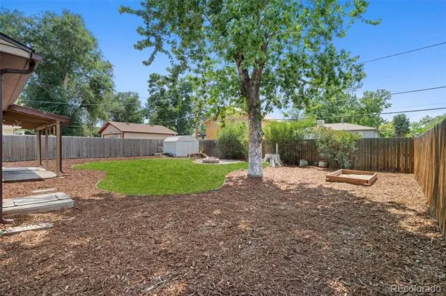 5755 Dudley Street Arvada, CO 80002