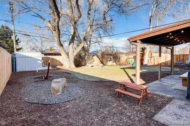 5755 Dudley Street Arvada, CO 80002