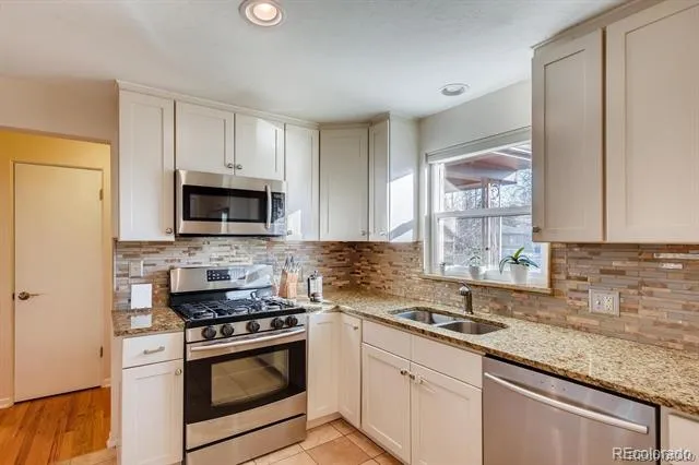 5755 Dudley Street Arvada, CO 80002