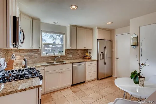 5755 Dudley Street Arvada, CO 80002