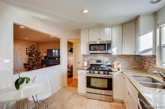 5755 Dudley Street Arvada, CO 80002