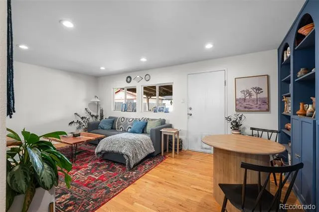 5755 Dudley Street Arvada, CO 80002