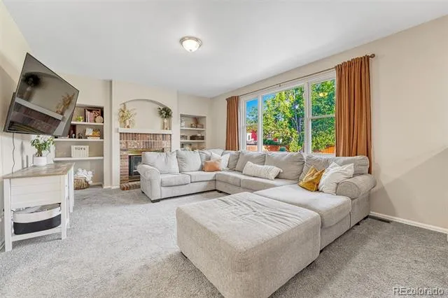 2522 W 108th Place Denver, CO 80234