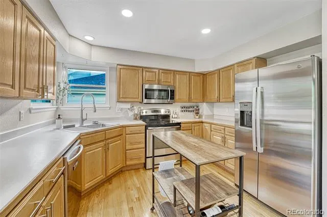 2522 W 108th Place Denver, CO 80234