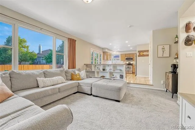 2522 W 108th Place Denver, CO 80234