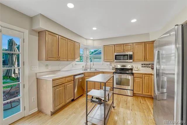 2522 W 108th Place Denver, CO 80234
