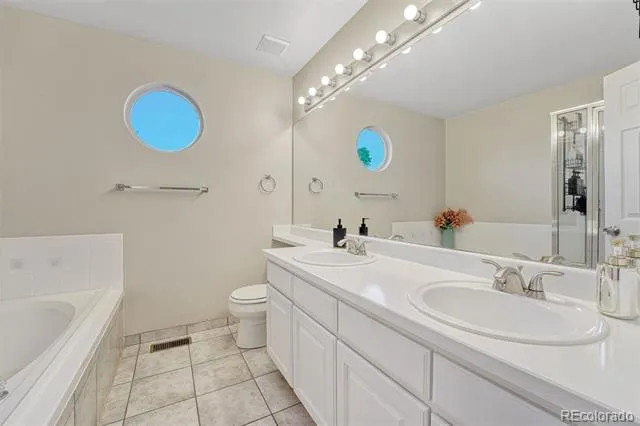 2522 W 108th Place Denver, CO 80234