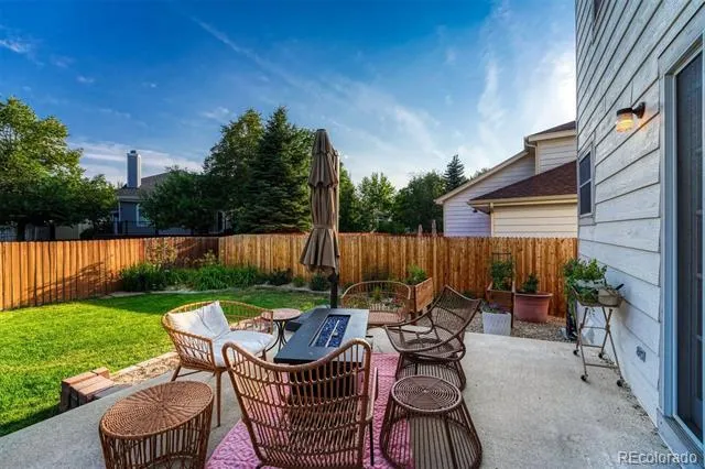 2522 W 108th Place Denver, CO 80234