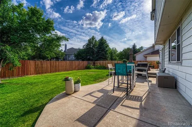 2522 W 108th Place Denver, CO 80234