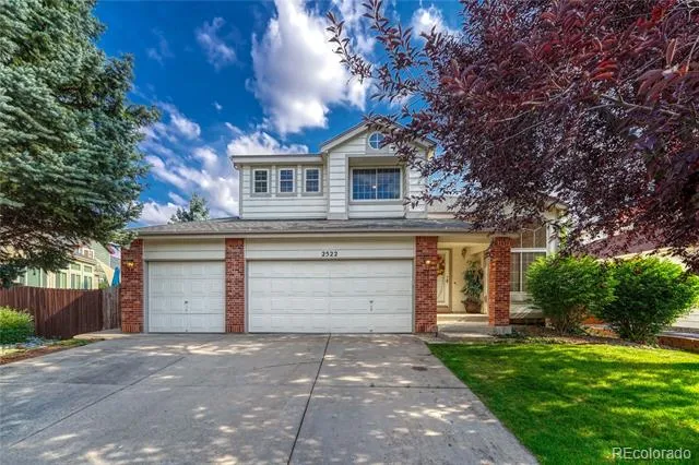 2522 W 108th Place Denver, CO 80234