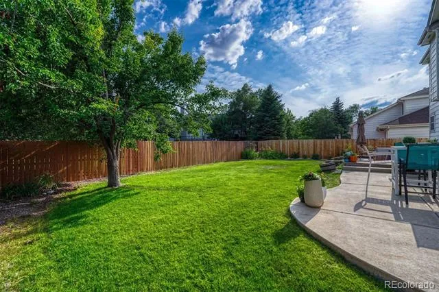 2522 W 108th Place Denver, CO 80234