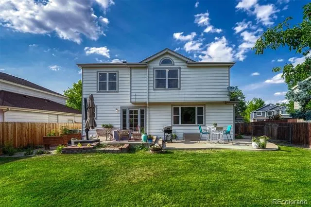 2522 W 108th Place Denver, CO 80234