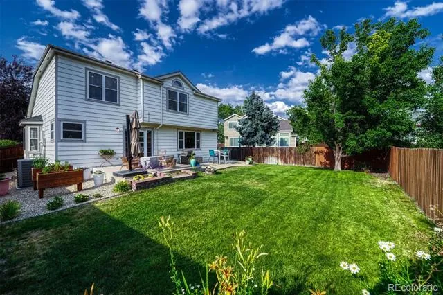 2522 W 108th Place Denver, CO 80234