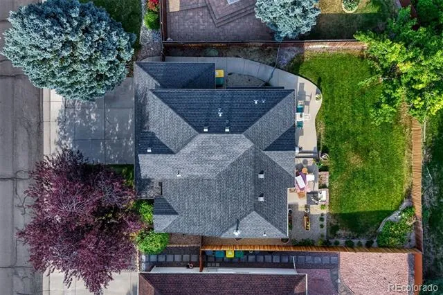2522 W 108th Place Denver, CO 80234