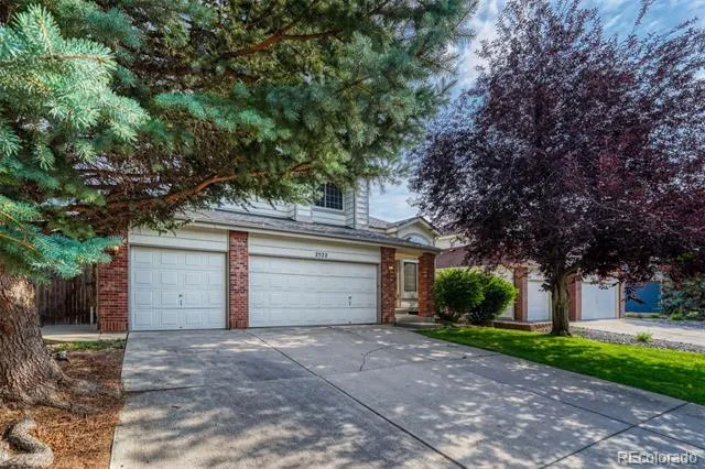 2522 W 108th Place Denver, CO 80234