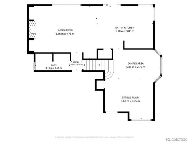 2522 W 108th Place Denver, CO 80234