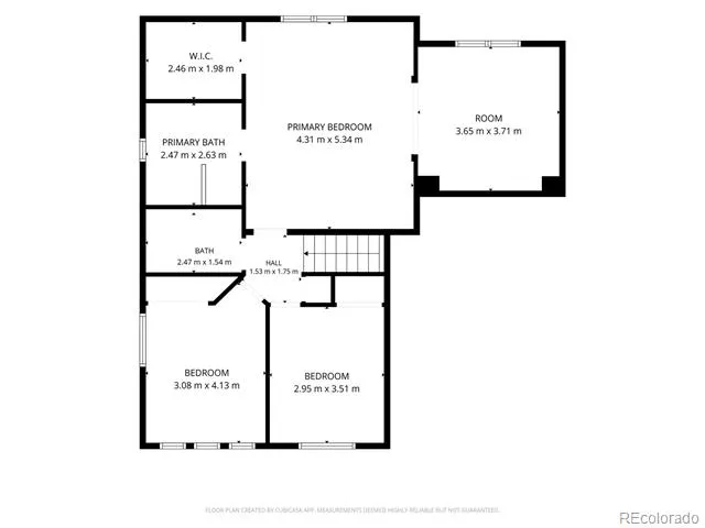2522 W 108th Place Denver, CO 80234