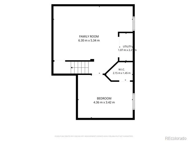 2522 W 108th Place Denver, CO 80234