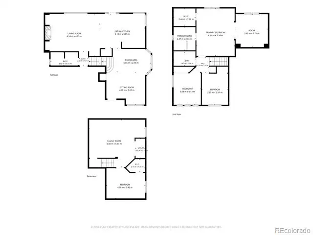 2522 W 108th Place Denver, CO 80234