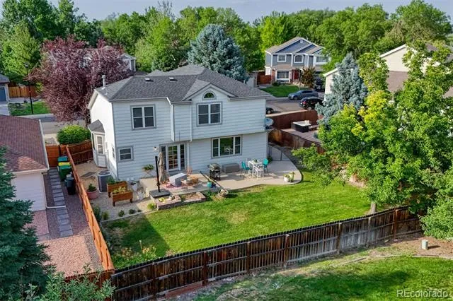 2522 W 108th Place Denver, CO 80234
