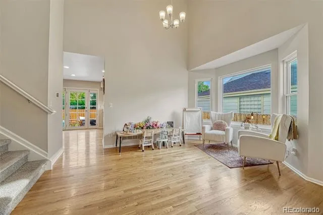 2522 W 108th Place Denver, CO 80234