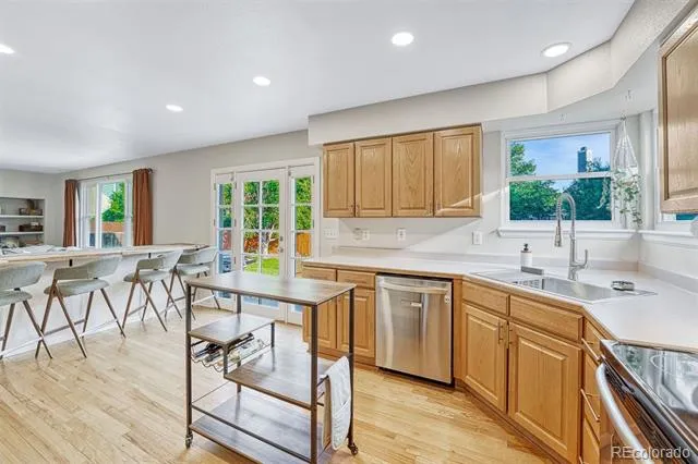 2522 W 108th Place Denver, CO 80234