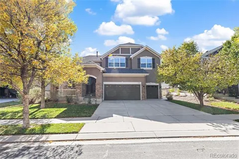 4920 Meadow Mountain Drive