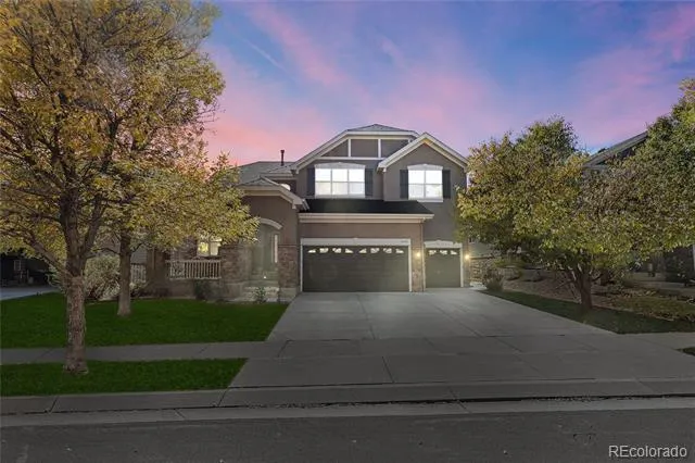 4920 Meadow Mountain Drive Broomfield, CO 80023