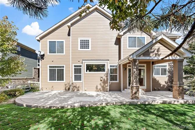 4920 Meadow Mountain Drive Broomfield, CO 80023