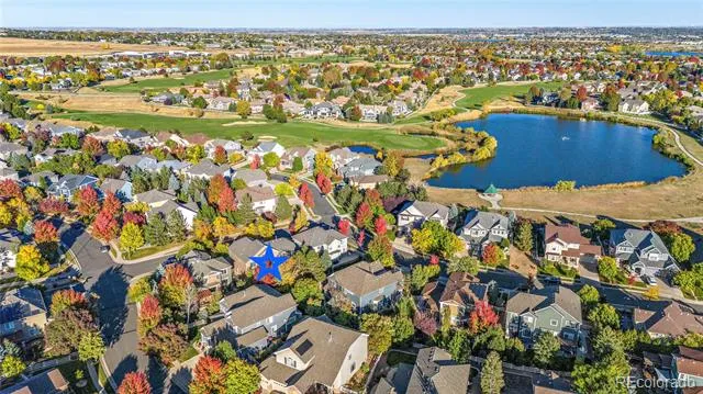 4920 Meadow Mountain Drive Broomfield, CO 80023
