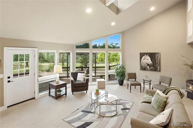 10462 Tomichi Drive Franktown, CO 80116