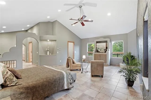 10462 Tomichi Drive Franktown, CO 80116