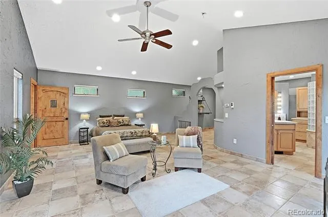 10462 Tomichi Drive Franktown, CO 80116