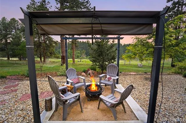 10462 Tomichi Drive Franktown, CO 80116