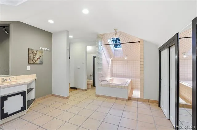 10462 Tomichi Drive Franktown, CO 80116