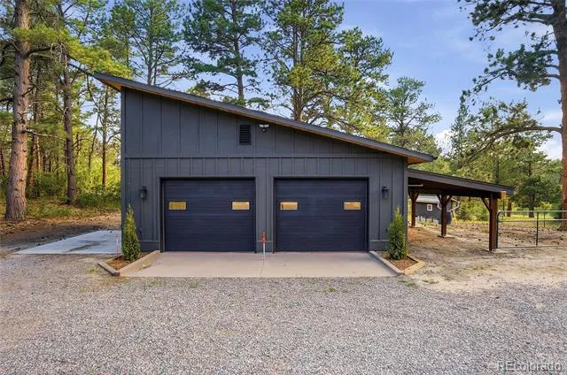10462 Tomichi Drive Franktown, CO 80116