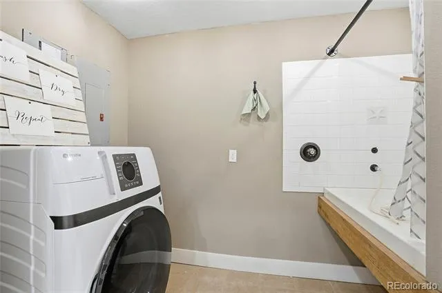 10462 Tomichi Drive Franktown, CO 80116