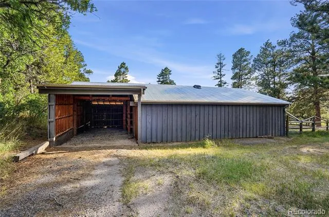 10462 Tomichi Drive Franktown, CO 80116