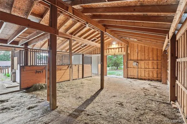 10462 Tomichi Drive Franktown, CO 80116