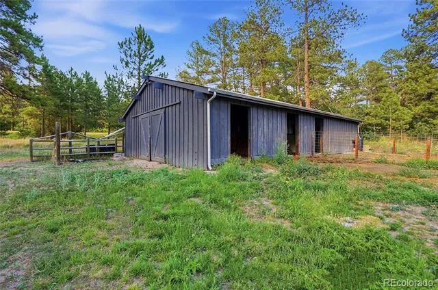 10462 Tomichi Drive Franktown, CO 80116