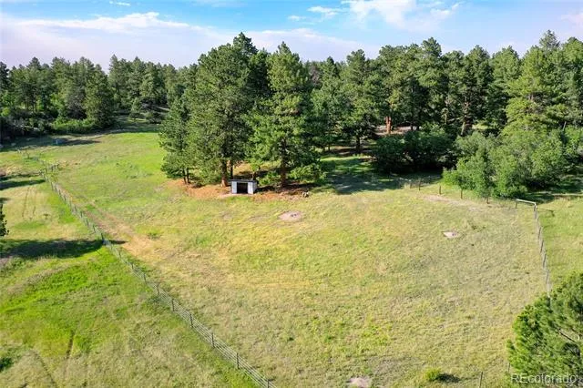 10462 Tomichi Drive Franktown, CO 80116